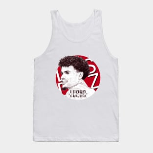 Lucho Luis Diaz Tank Top